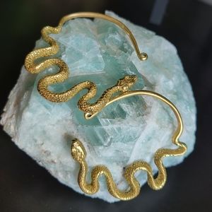 Diablo Organics "Ouroboros"